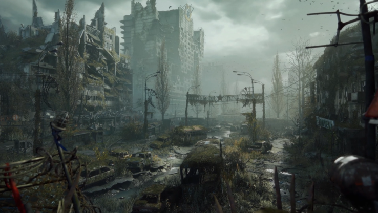 Metro 2039 计划于 2027 年 2 月 4 日发售,据报道将推出三种实体零售版本。
