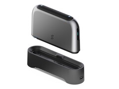 这款便携式 NAS 是移动内容创作者的理想选择（图片来源：StationCloud）