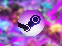 Supervive 目前的好评率为 89%。图：经过编辑的游戏封面图片。(图片来源：Steam - 已编辑）