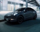 在 CR 的续航测试中，特斯拉 Model Y 一次充电无法行驶 326 英里（图片：Kevin Bonilla）