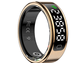 QRing Titan Pro 有深灰色、金色和银色三种配色（图片来源：QRing）