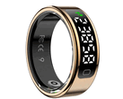 QRing Titan Pro 有深灰色、金色和银色三种配色（图片来源：QRing）