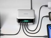 Ugreen Nexode Pro 300W 充电器