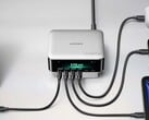 Ugreen Nexode Pro 300W 充电器
