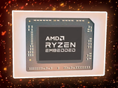 新的V3000型号针对存储和网络系统。(图片来源：AMD)