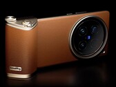 vivo 即将把 vivo X100 Ultra 的人性化相机模式推广到 X100 Pro 和 X90 Pro。vivo X200 Pro 将采用更好的传感器技术。(图片来源：vivo）