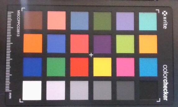 ColorChecker