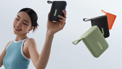 小米红米蓝牙作为经济型无线扬声器在中国发布（图片来源：JD.com [编辑）