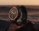在 Amazfit 最新发布的新闻稿中，我们看到了即将推出的 Amazfit 智能手表功能的详细信息。(图片来源：Amazfit）