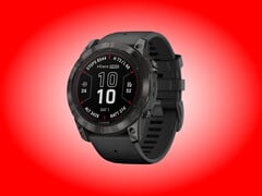 系统软件 27.18 是 Fenix 7 Pro 时隔四个月余推出的首个稳定版软件更新。