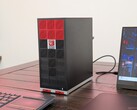 Framework Desktop 评测：迷你 ITX 机身包裹的迷你 PC