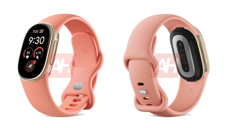 Fitbit Edge 将兼容运行 Android 11 和 iOS 16.4 或更新版本的设备。