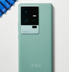 iQOO 11和iQOO 11S之间的差异可能只是内部差异。(图片来源：VIVO)