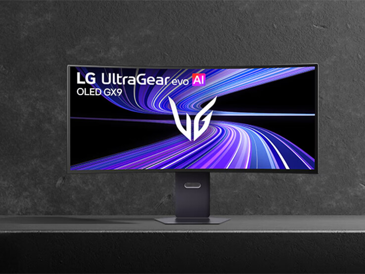 (图片来源：LG）