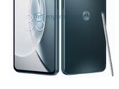 下一款 Moto G Stylus？（图片来源：MySmartPrice）