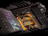 AMD X670E 主板漏洞严重影响 PCIe 5.0 固态硬盘（图片来源：华硕）