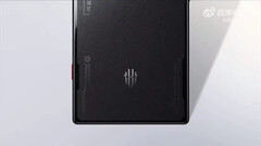 8 Pro正在路上。(来源: RedMagic)