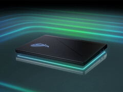 当配置 NvidiaGeForce RTX 5080 时，ROG Strix G18 2026 在手动模式下可提供高达 255 W 的功率。