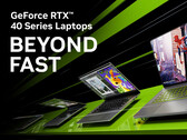 移动GeForce RTX 4080比桌面RTX 4080慢35%，这对消费者来说可能是个问题（图片来源：Nvidia）。