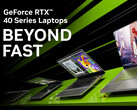 移动GeForce RTX 4080比桌面RTX 4080慢35%，这对消费者来说可能是个问题（图片来源：Nvidia）。