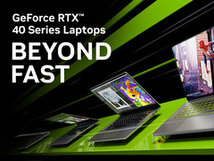 移动GeForce RTX 4080比桌面RTX 4080慢35%，这对消费者来说可能是个问题（图片来源：Nvidia）。