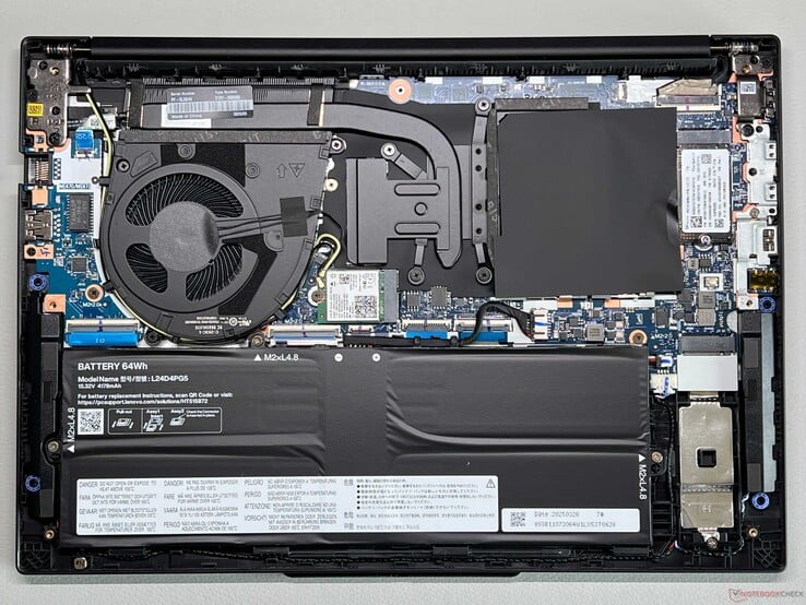 ThinkPad E14 第 7 代 Arrow Lake