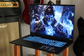 华硕 TUF Gaming A18(RTX 5070)