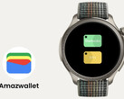 Amazfit 推出新的迷你应用程序。(来源：Amazfit）