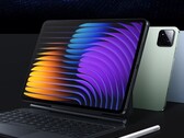 120 W 的充电功率表明这款新平板电脑将高于小米 Pad 7 Pro。图：小米 Pad 7 Pro（图片来源：小米公司）