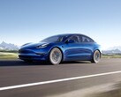 由特斯拉 Model 3 事故引发的诉讼以特斯拉的成功辩护而告终，特斯拉称事故发生时自动驾驶功能是否启用尚不清楚。(图片来源：特斯拉）