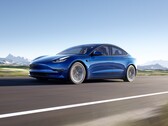 由特斯拉 Model 3 事故引发的诉讼以特斯拉的成功辩护而告终，特斯拉称事故发生时自动驾驶功能是否启用尚不清楚。(图片来源：特斯拉）