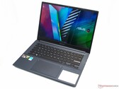 华硕Vivobook Pro 14 OLED笔记本评测