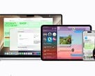 从今年秋季开始,部分Apple 手表和 Mac 将不再接收功能更新。