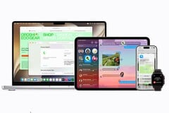 从今年秋季开始,部分Apple 手表和 Mac 将不再接收功能更新。