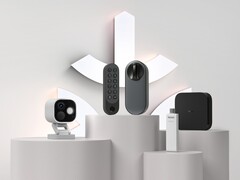 Aqara 物质连接（图片来源：Aqara）