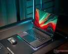 Nvidia 赠送华硕 ROG Strix Scar 16 游戏笔记本电脑，如图所示（图片来源：Notebookcheck）