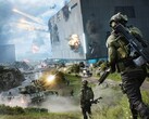 战地 6》单人战役已在网上泄露。(图片来源：Steam）