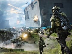 战地 6》单人战役已在网上泄露。(图片来源：Steam）