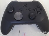 Xbox 精英系列 3 手柄图片泄露