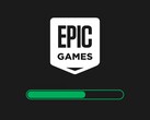 Epic Games Store 现在为预购游戏提供预加载功能。(图片来源:Epic 商店)