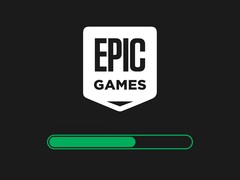 Epic Games Store 现在为预购游戏提供预加载功能。(图片来源：Epic 商店）