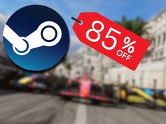F1 24》将于 3 月 27 日发售，并提供 85 折优惠，原价 70 美元，现价 10.50 美元。