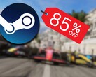 F1 24》将于 3 月 27 日发售，并提供 85 折优惠，原价 70 美元，现价 10.50 美元。