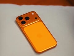 通过“Apple Upgrade”服务,您只需支付月费即可拥有一部 iPhone 17 Pro。