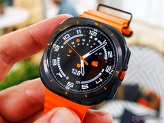 三星Galaxy Watch Ultra 将于今年迎来继任者。