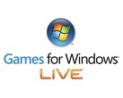 Games for Windows Live 徽标（图片来源：Microsoft Gaming）