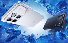 Honor Win 配备了骁龙 8 精英 5 代处理器（图片来源：Honor)