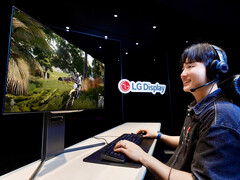 LG Display 已预告将生产两款新型 WOLED 显示器，并将于 2025 年底或 2026 年初开始发货。(图片来源：LG Display）