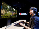 LG Display 已预告将生产两款新型 WOLED 显示器，并将于 2025 年底或 2026 年初开始发货。(图片来源：LG Display）