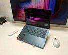联想 Yoga Slim 7a 14 评测